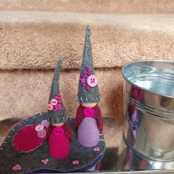 Gnome set - Picture 4 of 11